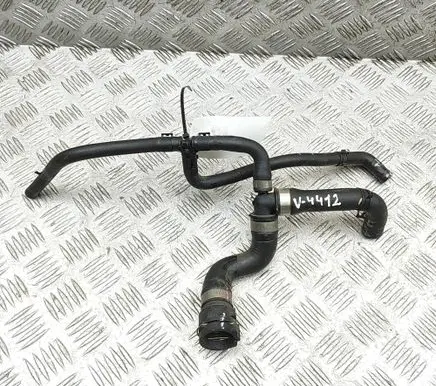 Volkswagen T-Roc Engine coolant pipe/hose 5WA122101S