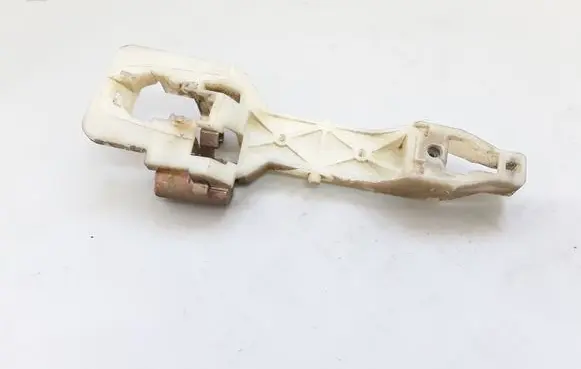 Hyundai Sonata Front door exterior handle/bracket NOCODE