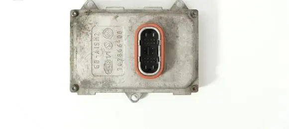 Audi A6 S6 C6 4F Headlight ballast module Xenon 4F0941329B