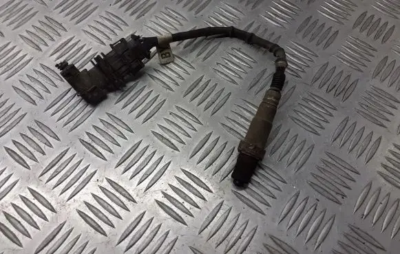 Opel Agila A Lambda probe sensor BRAK