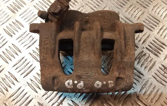 Ford Transit Front brake caliper