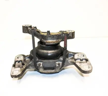 Engine mount bracket