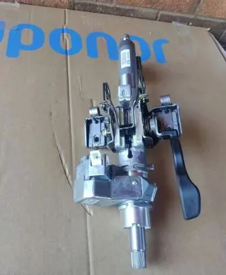 Hyundai Tucson TL Steering wheel lock 81900C5700 NJP0168 10S1006