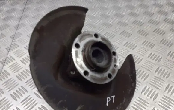 Peugeot 308 Rear wheel bearing hub 