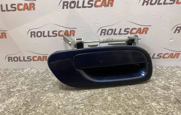 Volvo S60 Rear door exterior handle 9159640