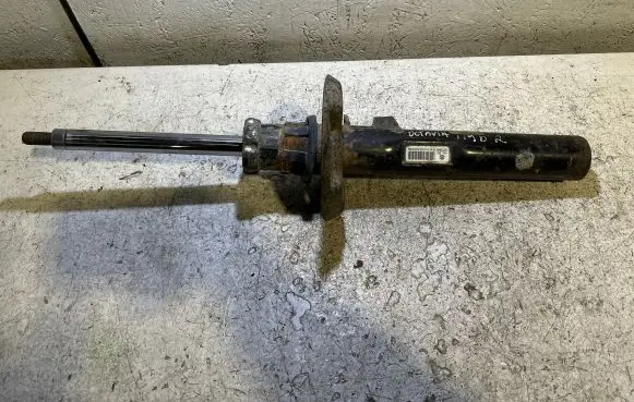 Skoda Octavia Mk2 (1Z) Front shock absorber/damper 1K0413031BG 27C8H2