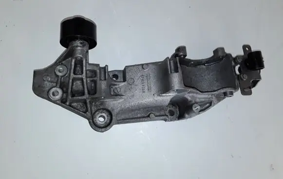 Renault Laguna III Generator/alternator bracket 117103703