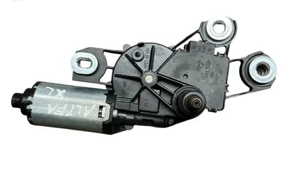 Seat Leon (1P) Rear window wiper motor 5P0955711C 53033812