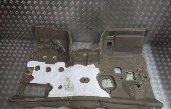 Alfa Romeo Stelvio Interior carpet 505629690
