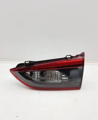 Mazda 6 Tailgate rear/tail lights 22665044