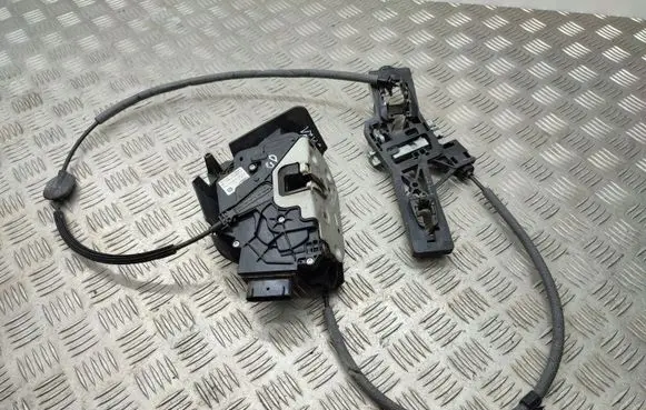 Ford B-MAX Rear door lock AV1AR26412AB