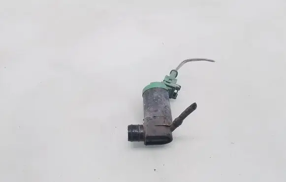 Peugeot 206 CC Windscreen/windshield washer pump