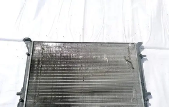Volkswagen Caddy Coolant radiator