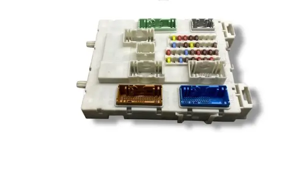 Volvo V40 Fuse module 31394963 170215 3554209043