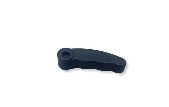 Iveco Daily 6th gen Rear door interior handle trim 5801819409