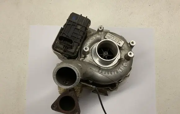 Audi A6 S6 C7 4G Turbo 059145874C 0N00812R 7996712