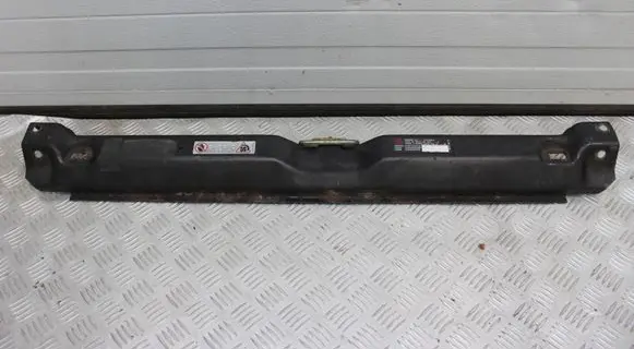 Volkswagen Transporter - Caravelle T4 Radiator support slam panel
