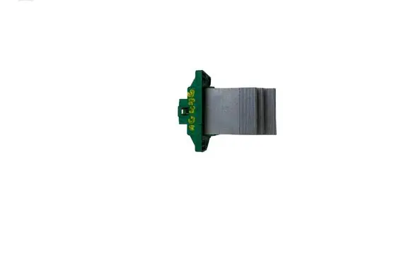 KIA Sportage Heater blower motor/fan resistor 