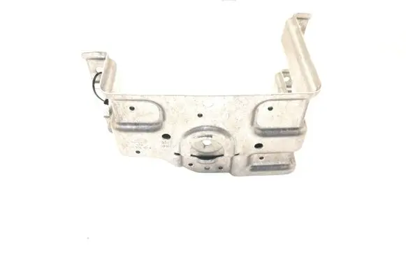 Battery bracket