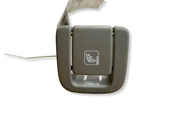 Volvo XC60 ISOFIX Bracket 32206438