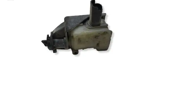 Citroen DS4 Fuel tank cap lock motor 9651690280
