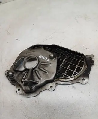 Smart ForFour I Timing belt guard (cover) A6400101035