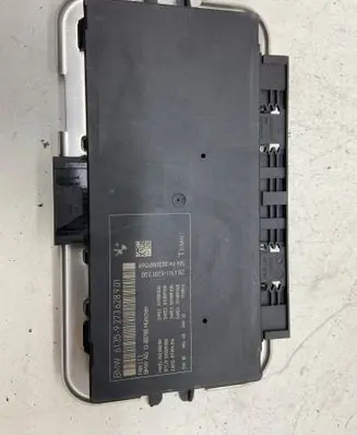 BMW 5 F10 F11 Light module LCM 61359273628901