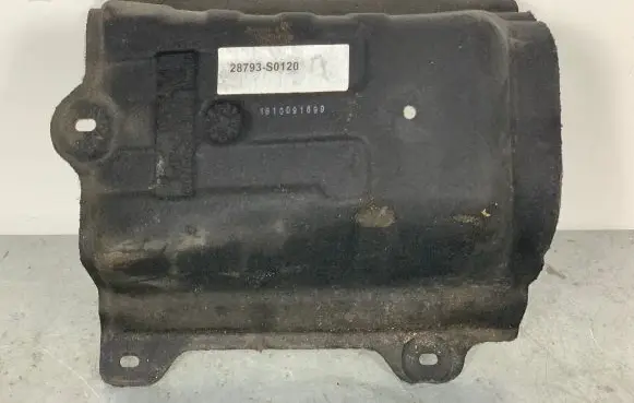 Hyundai i30 Exhaust heat shield 28793S0120