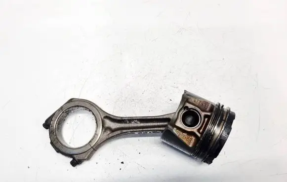 Audi A6 S6 C5 4B Piston with connecting rod 078118HSR1