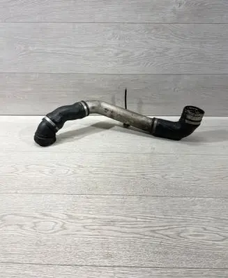 BMW 5 E60 E61 Intercooler hose/pipe 7793896
