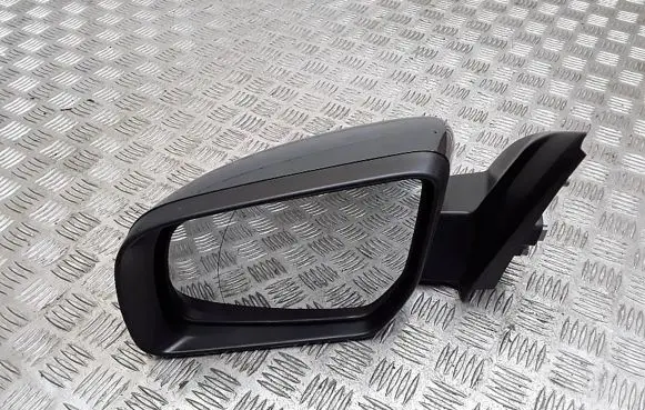 Ford Ranger Front door electric wing mirror