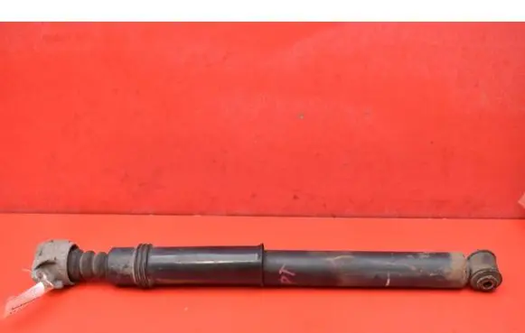 Peugeot 307 CC Rear shock absorber/damper