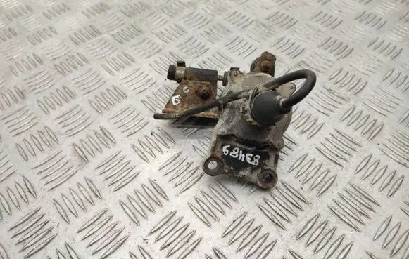 Ford Transit Rear air suspension level height sensor 