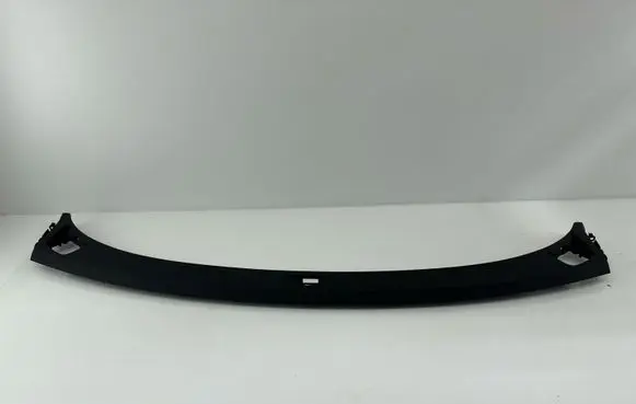 Audi A6 C7 Dashboard center trim panel 4G0857051