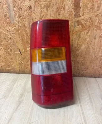 Fiat Scudo Rear/tail lights E24022