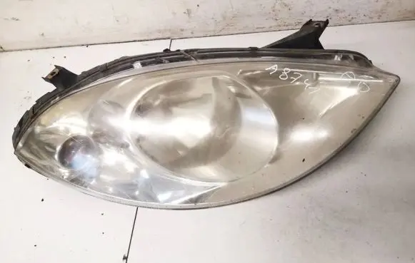Mercedes-Benz A W169 Headlight/headlamp a1698200261