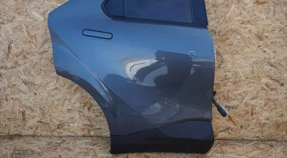 Toyota C-HR II Rear door DRZWI18189181
