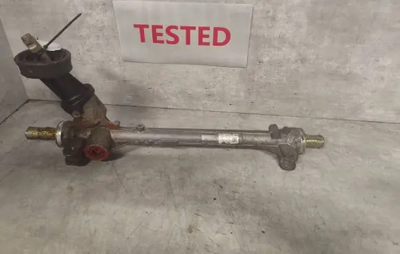 Skoda Rapid (NH) Steering rack 6C1423057R 520503 6900003289