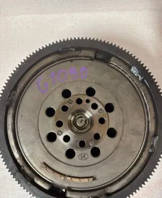 Mercedes-Benz C W205 Clutch set kit a0262501801