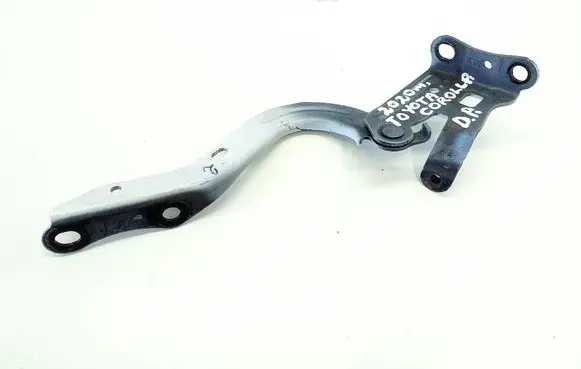 Toyota Corolla E210 E21 Engine bonnet/hood hinges 