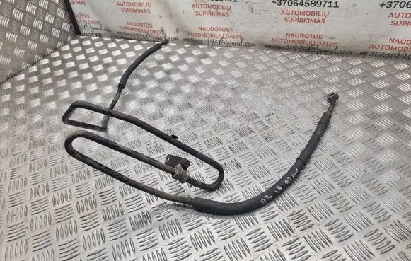 Audi A3 S3 8L Power steering hose/pipe/line 