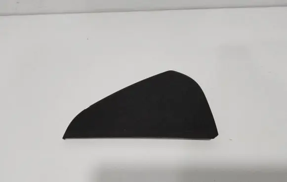 Audi A4 S4 B8 8K Dashboard side end trim 8K0857086 8K08570864PK