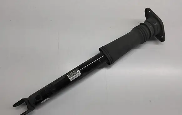 Rear shock absorber/damper