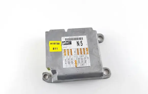 Toyota RAV 4 (XA50) Airbag control unit/module 8917042A60 1521000262