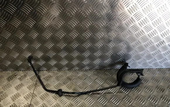 Vacuum line/pipe/hose