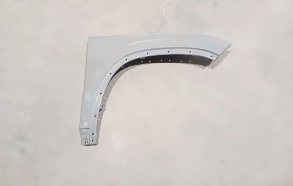Skoda Kodiaq Fender