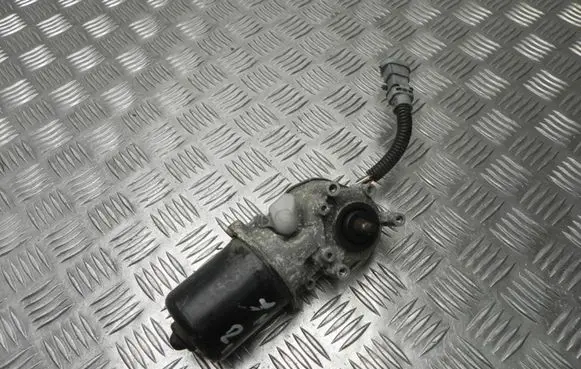 Iveco Daily 45 - 49.10 Wiper motor 53556502 V791