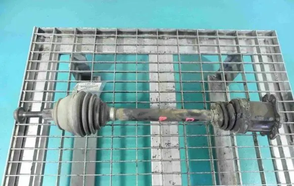 Audi A6 S6 C6 4F Front driveshaft BPJ IMPRK1099880