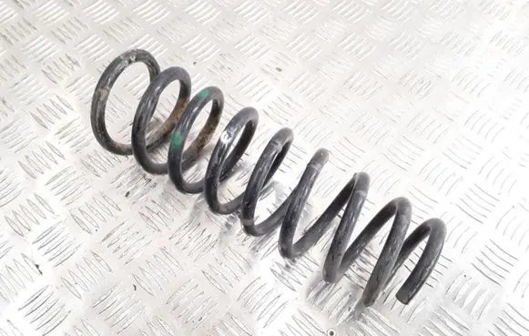 KIA Ceed Rear coil spring