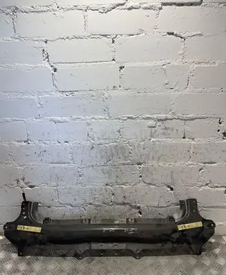 BMW 7 E65 E66 Top upper radiator support slam panel 7022966